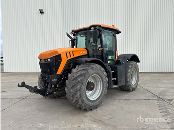 Tractor JCB Fastrac 4220