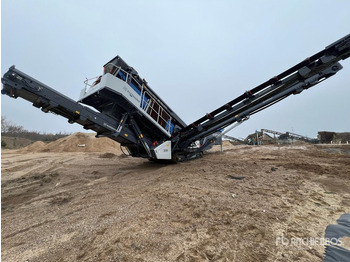 Cribadora 2022 Kleemann MS730 EVO Tracked (Unused) Screen Plant: foto 3