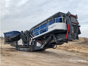 Cribadora 2022 Kleemann MS730 EVO Tracked (Unused) Screen Plant: foto 2