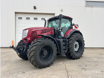Tractor McCORMICK