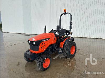 Tractor
