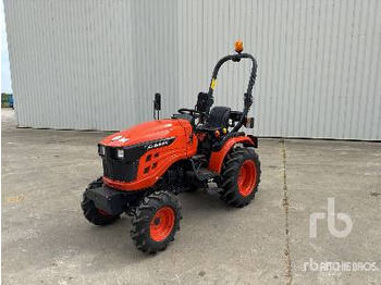 Tractor