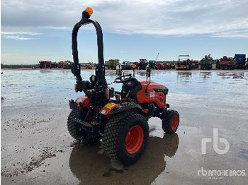 Tractor nuevo AVENGER 26H Tracteur Utilitaire (Non Utilis ...: foto 3