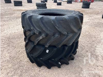 Neumático FIRESTONE