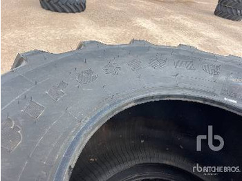 Neumático FIRESTONE 600/65R28 TL154 Qte De 2 Pneus Qty Of 2: foto 3
