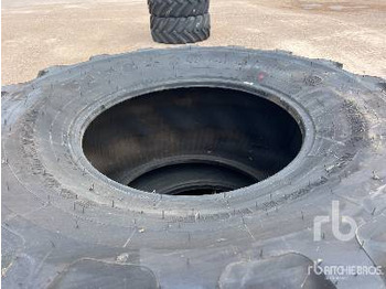Neumático FIRESTONE 600/65R28 TL154 Qte De 2 Pneus Qty Of 2: foto 2