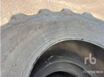 Neumático FIRESTONE 600/65R28 TL154 Qte De 2 Pneus Qty Of 2: foto 4