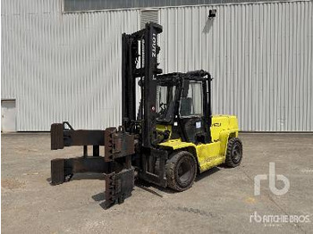 Carretilla elevadora HYSTER