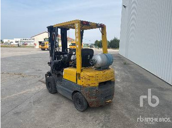 Carretilla elevadora TCM FHG18N8 1400 kg Chariot Elevateur: foto 2