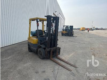 Carretilla elevadora TCM FHG18N8 1400 kg Chariot Elevateur: foto 4
