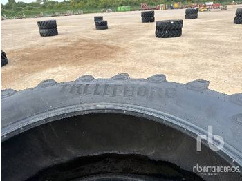 Neumático TRELLEBORG 650/65R38 TL 15 Qte De 2 Pneus Qty Of 2: foto 3