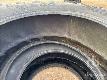Neumático TRELLEBORG 650/65R38 TL 15 Qte De 2 Pneus Qty Of 2: foto 4