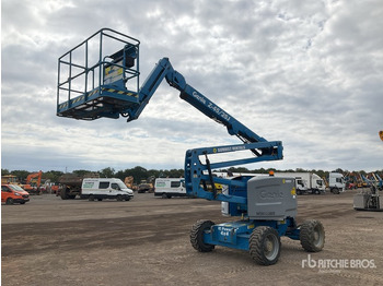 Plataforma articulada GENIE Z45/25