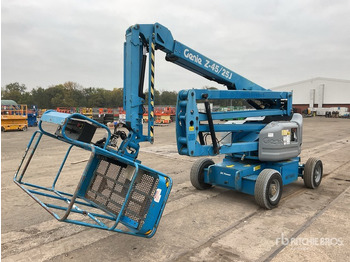 Plataforma articulada GENIE Z45/25