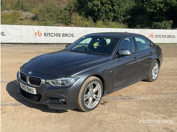 Coche BMW