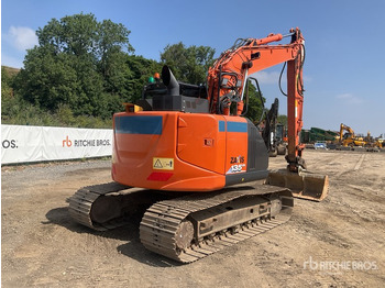 Excavadora de cadenas 2017 Hitachi ZX135US-6 Tracked Excavator: foto 4