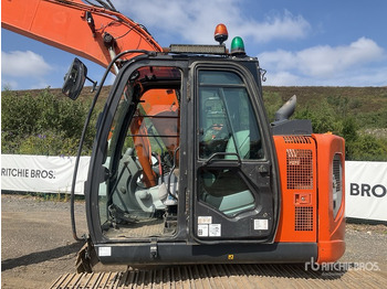 Excavadora de cadenas 2017 Hitachi ZX135US-6 Tracked Excavator: foto 5