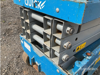Plataforma de tijeras 2019 Genie GS1932 Electric Scissor Lift: foto 5