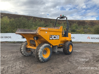 Minidumper JCB