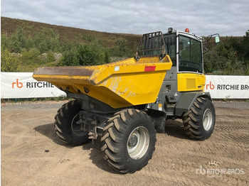 Dúmper WACKER