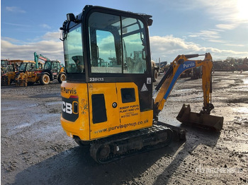 Miniexcavadora 2020 JCB 16c-1 Mini Excavator: <6.6t: foto 3 Miniexcavadora 2020 JCB 16c-1 Mini Excavator: <6.6t: foto 3