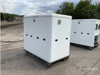 Generador industriale 2021 Offgrid Energy Ingenium LX 45/90 45 kVA Skid-Mounted Generator Set: foto 3