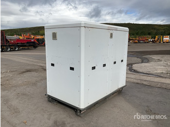 Generador industriale 2021 Offgrid Energy Ingenium LX 45/90 45 kVA Skid-Mounted Generator Set: foto 4