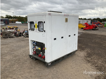 Generador industriale PRAMAC