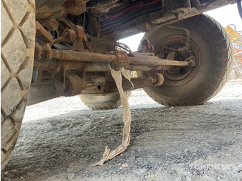 Autogrúa 1969 American 4450CL 8x4x4 Lattice-Boom Truck Crane: foto 5