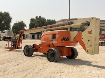 Plataforma articulada 2005 JLG 800AJ 4WD Diesel Articulating Boom Lift: foto 4