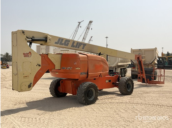 Plataforma articulada 2005 JLG 800AJ 4WD Diesel Articulating Boom Lift: foto 3