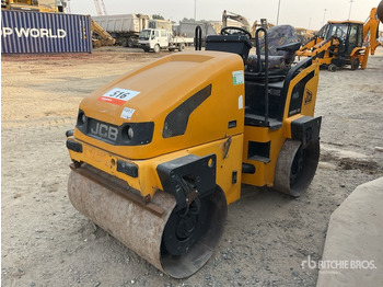 Rodillo JCB