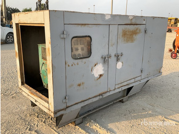 Generador industriale CUMMINS