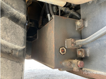 Dúmper articulado 2015 Komatsu HM400-3: foto 5