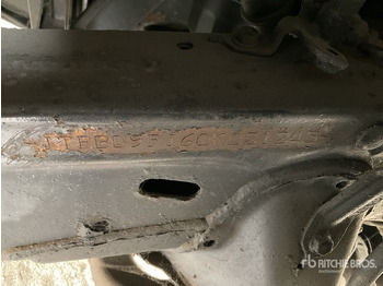 SUV/ Todoterreno TOYOTA