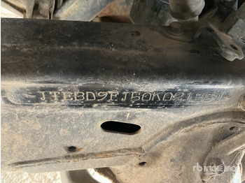 SUV/ Todoterreno TOYOTA