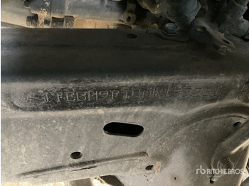 SUV/ Todoterreno TOYOTA