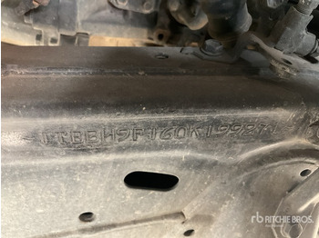 SUV/ Todoterreno TOYOTA