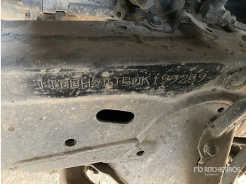 SUV/ Todoterreno TOYOTA