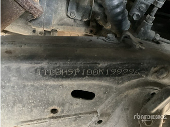 SUV/ Todoterreno TOYOTA