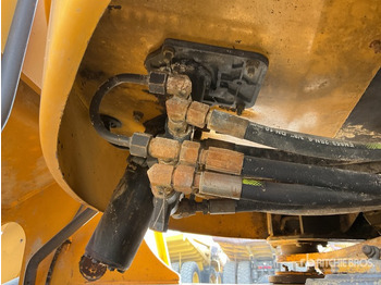 Cargadora de ruedas 2018 Volvo L105: foto 5