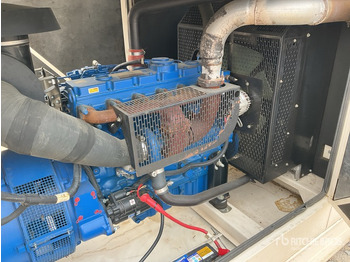 Generador industriale 2019 FG Wilson P200-3 200 kVA Skid-Mounted Generator Set: foto 5 Generador industriale 2019 FG Wilson P200-3 200 kVA Skid-Mounted Generator Set: foto 5