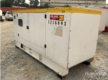 Generador industriale 2019 FG Wilson P200-3 200 kVA Skid-Mounted Generator Set: foto 2 Generador industriale 2019 FG Wilson P200-3 200 kVA Skid-Mounted Generator Set: foto 2
