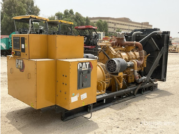 Generador industriale CATERPILLAR