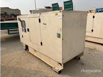 Generador industriale FG WILSON