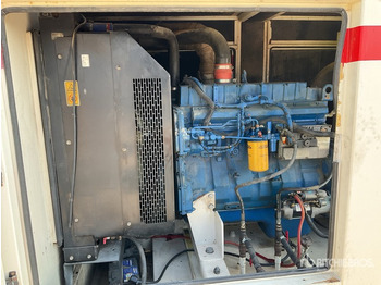 Generador industriale 2021 FG Wilson P220H-2 220 kVA Skid-Mounted Generator Set: foto 5