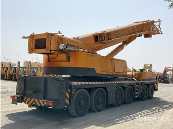 Grúa todo terreno 2021 XCMG QAY220 220 ton 12x6x12 All Terrain Crane: foto 3