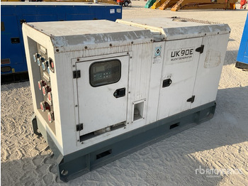 Generador industriale