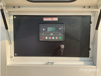 Generador industriale 2025 Cummins CS-150 150 kVA Skid-Mounted (Unused) Generator Set: foto 4