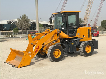 Cargadora de ruedas 2025 KUL ZL936 (Unused) Wheel Loader: foto 2